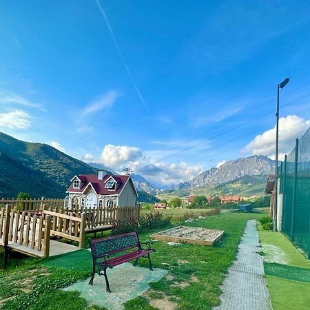Casa Rural Alquitara Ojedo Bagian luar foto