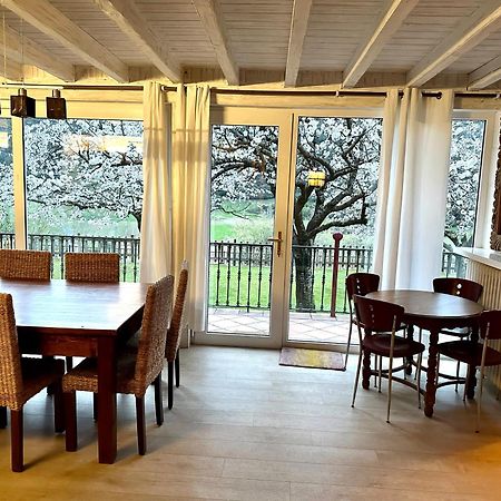 Casa Rural Alquitara Ojedo Bagian luar foto