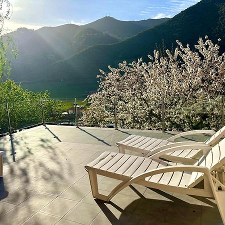 Casa Rural Alquitara Ojedo Bagian luar foto