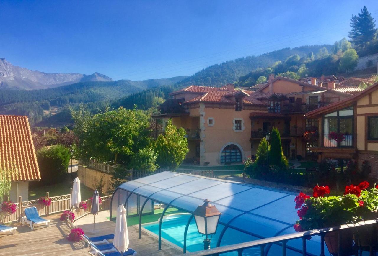 Casa Rural Alquitara Ojedo Bagian luar foto