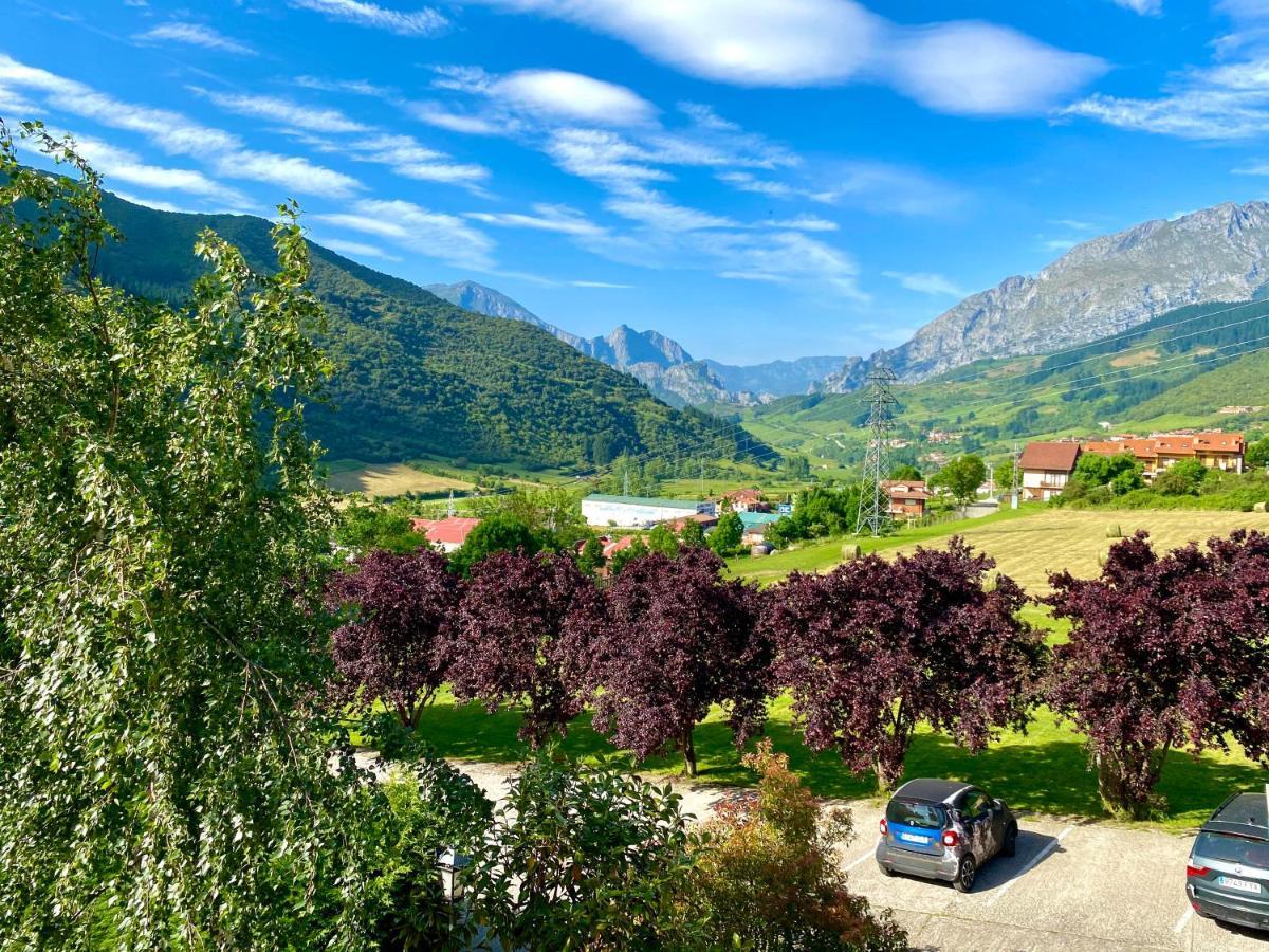 Casa Rural Alquitara Ojedo Bagian luar foto